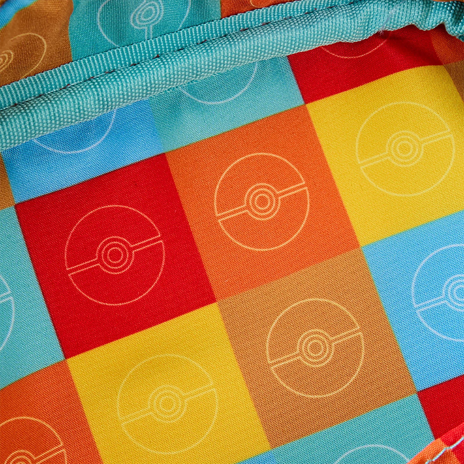 Product image Pokemon - Starter Crossbody Bag