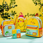 Product image Pokemon - Starter Crossbody Bag