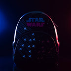 Productafbeelding Star Wars - Neon jaren 70 rugzak met licht