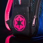 Productafbeelding Star Wars - Neon jaren 70 rugzak met licht