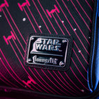 Productafbeelding Star Wars - Neon jaren 70 rugzak met licht