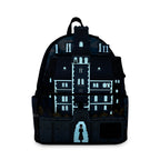Productafbeelding Wednesday - Nevermore Academy Glow in the Dark Mini Rugzak