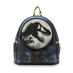 Productafbeelding Jurassic Park - 30ste verjaardag Dino Moon Glow in the Dark Mini Rugzak