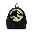 Productafbeelding Jurassic Park - 30ste verjaardag Dino Moon Glow in the Dark Mini Rugzak