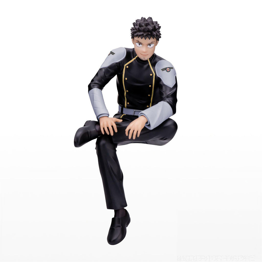 Productafbeelding Kaiju No. 8 - Kafka Hibino Noodle Stopper Figuur