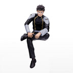 Productafbeelding Kaiju No. 8 - Kafka Hibino Noodle Stopper Figuur