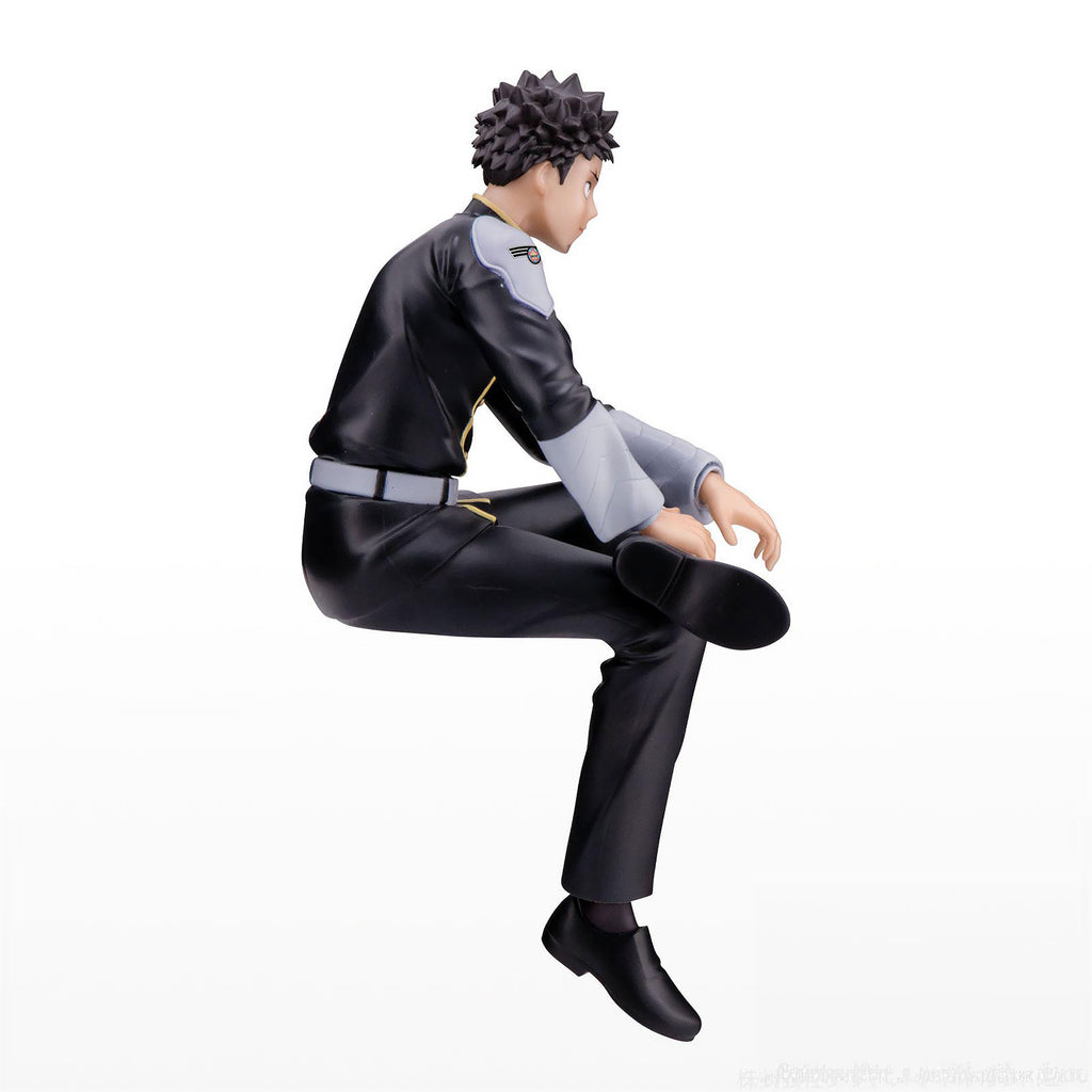 Productafbeelding Kaiju No. 8 - Kafka Hibino Noodle Stopper Figuur
