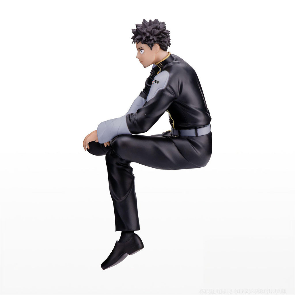 Productafbeelding Kaiju No. 8 - Kafka Hibino Noodle Stopper Figuur