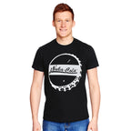 Productafbeelding Fallout - Nuka Cola T-shirt zwart