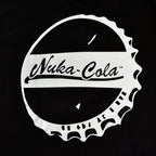 Productafbeelding Fallout - Nuka Cola T-shirt zwart