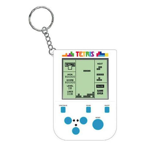 Productafbeelding Tetris - Retro Game Mini Console