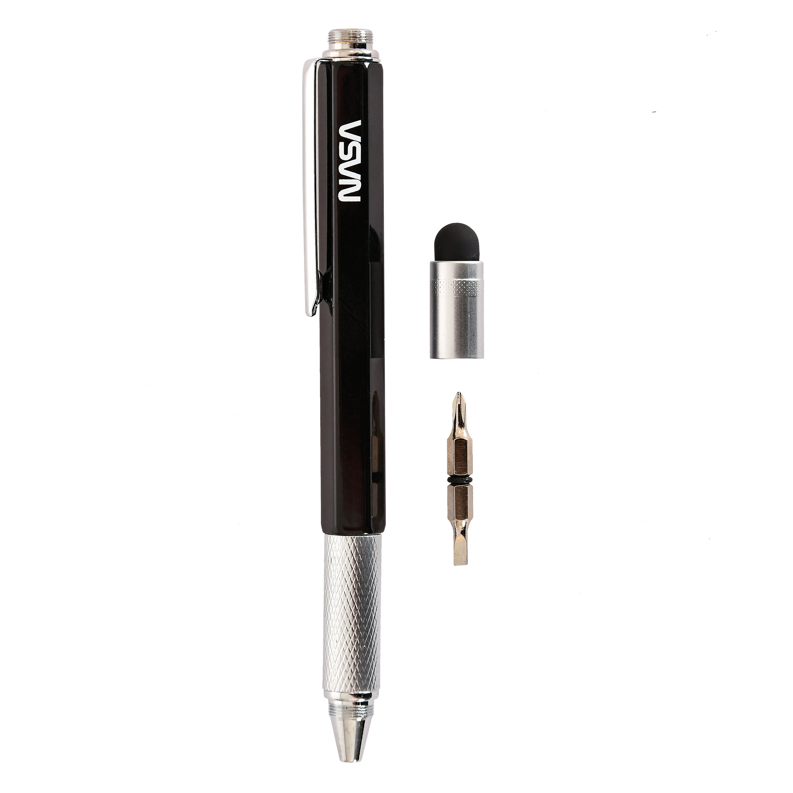Productafbeelding NASA - Multifunctionele Pen