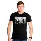 Productafbeelding Einde van de Nacht T-Shirt voor Star Wars Fans zwart