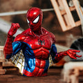 Productafbeelding Spider-Man - Metalen Spaarpot