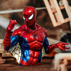 Productafbeelding Spider-Man - Metalen Spaarpot