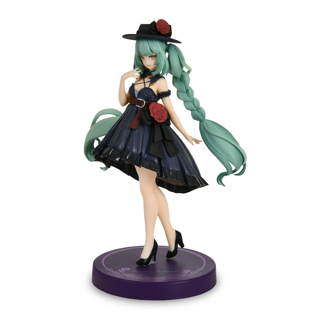 Productafbeelding Hatsune Miku - Uitgaanskleding Figuur