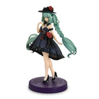 Productafbeelding Hatsune Miku - Uitgaanskleding Figuur