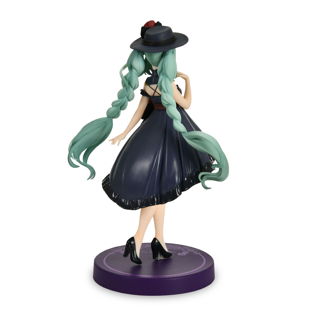 Productafbeelding Hatsune Miku - Uitgaanskleding Figuur