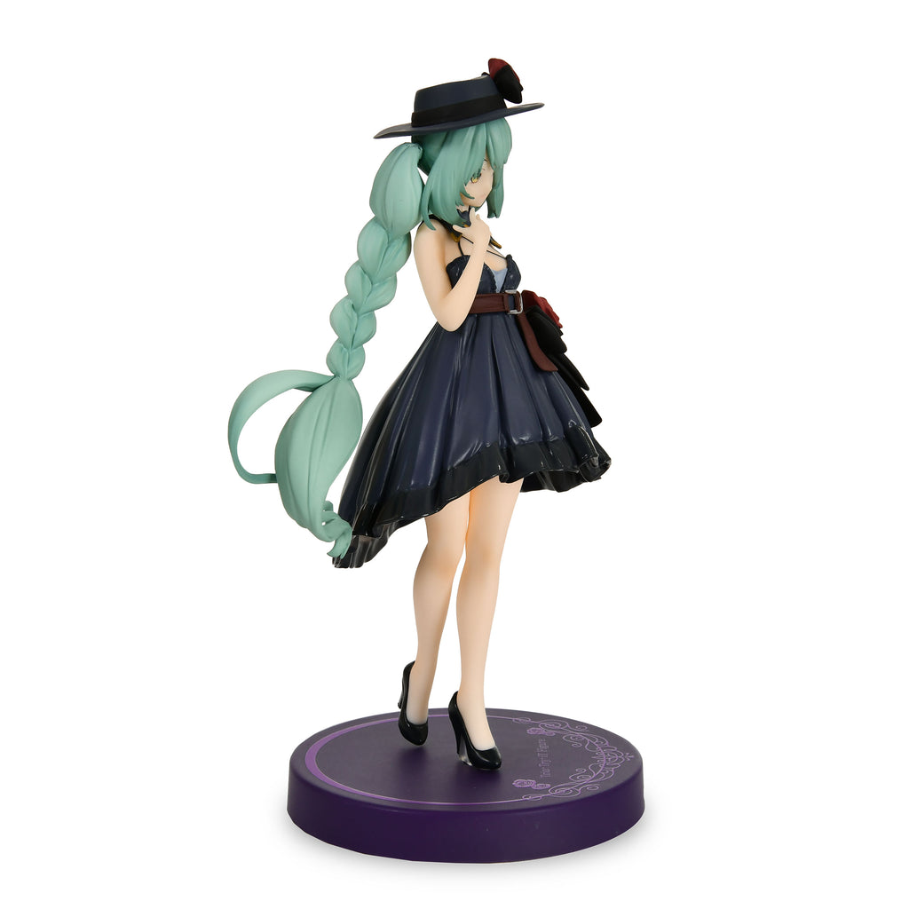 Productafbeelding Hatsune Miku - Uitgaanskleding Figuur