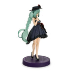 Productafbeelding Hatsune Miku - Uitgaanskleding Figuur