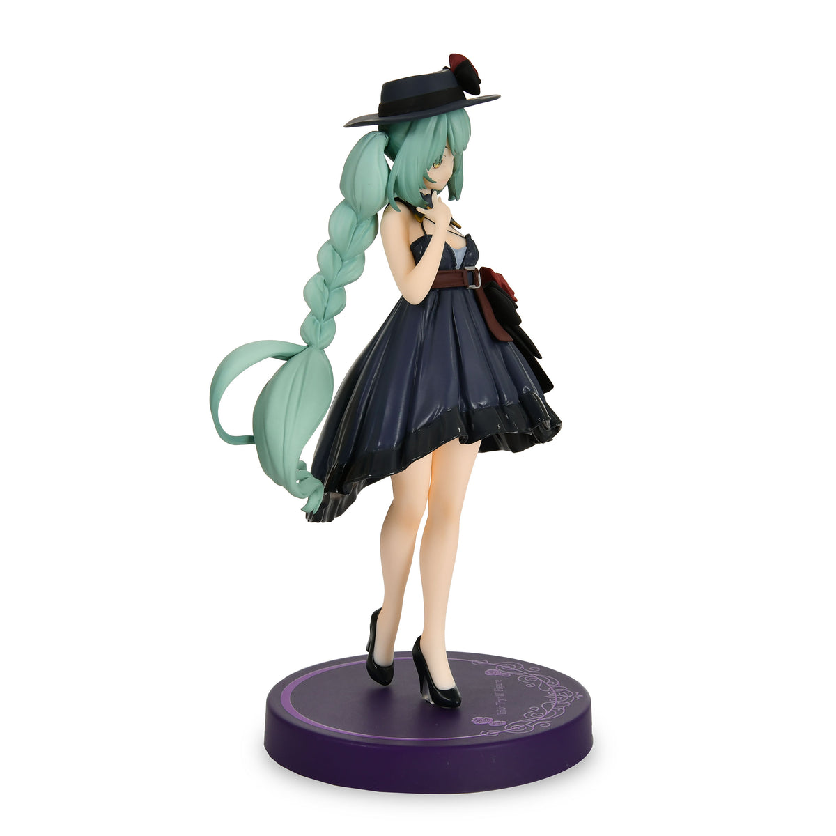 Productafbeelding Hatsune Miku - Uitgaanskleding Figuur