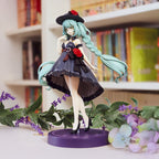 Productafbeelding Hatsune Miku - Uitgaanskleding Figuur