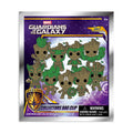 Productafbeelding Guardians of the Galaxy - Groot Serie 2 Mysterie Hanger