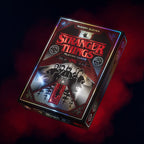 Productafbeelding Stranger Things - Kaartspel