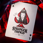 Productafbeelding Stranger Things - Kaartspel