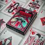 Productafbeelding Stranger Things - Kaartspel