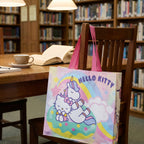 Productafbeelding Hello Kitty - Eenhoorn Shopper Tas
