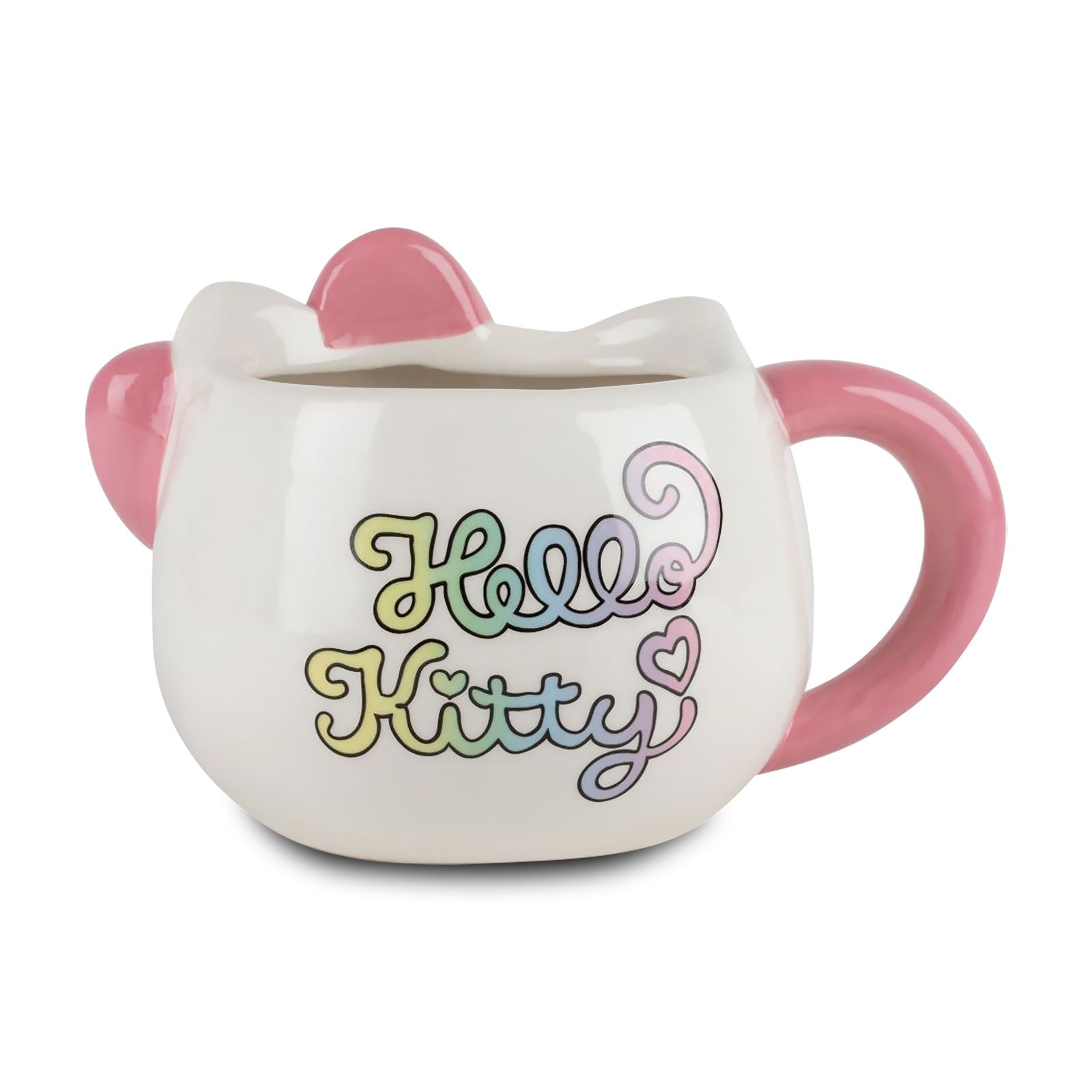 Productafbeelding Hello Kitty - Kawaii 3D Beker