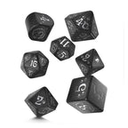 Productafbeelding Cats Waffle Modern RPG Dobbelsteen Set 7dlg