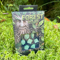 Productafbeelding Forest Tundra RPG Dobbelstenen Set 7pc