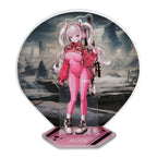 Productafbeelding Goddess of Victory: Nikke - Alice Acryl Figuur