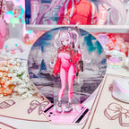 Productafbeelding Goddess of Victory: Nikke - Alice Acryl Figuur