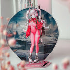 Productafbeelding Goddess of Victory: Nikke - Alice Acryl Figuur