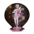 Productafbeelding Godin van de Overwinning: Nikke - Viper Acryl Figuur