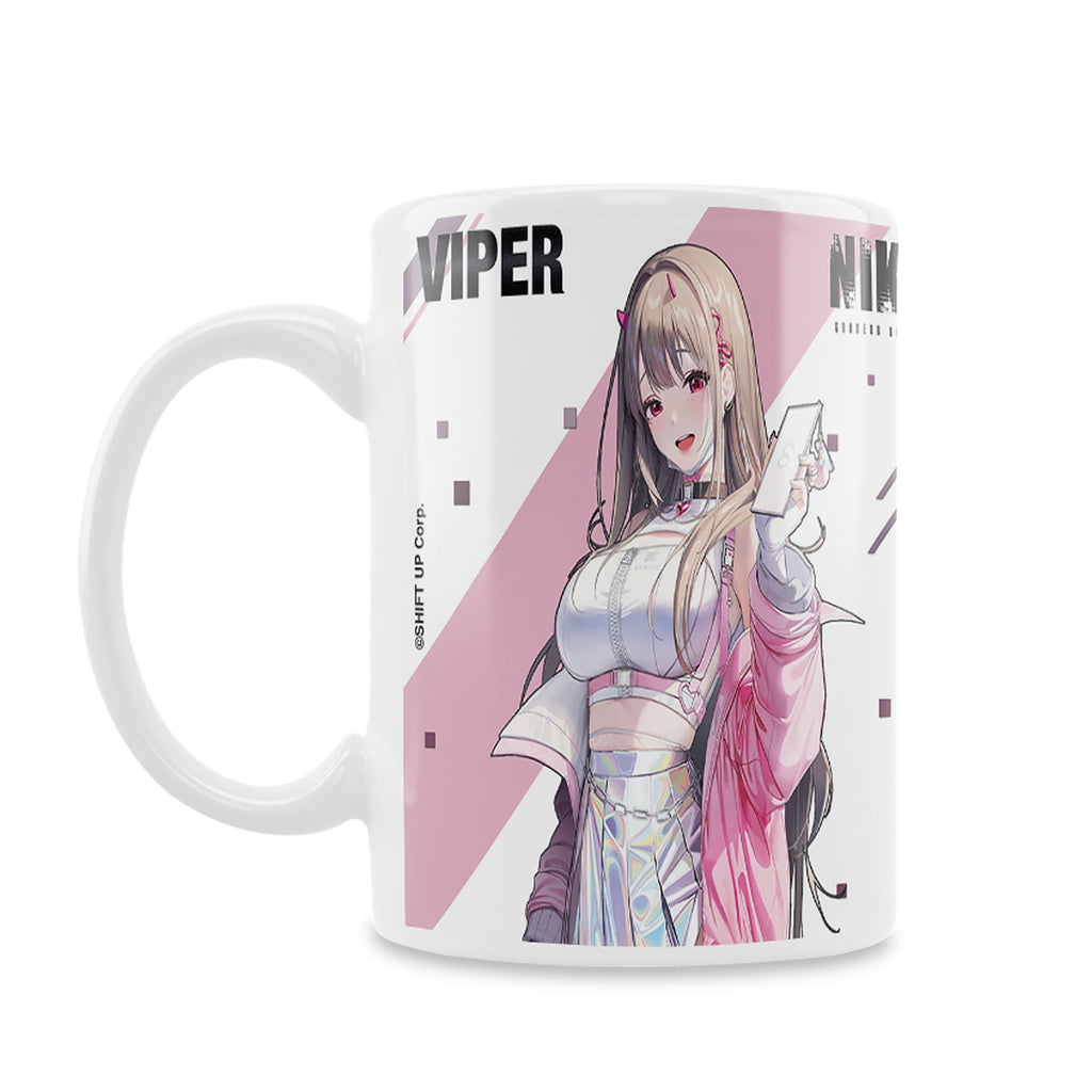 Productafbeelding Godin van de Overwinning: Nikke - Viper Mok