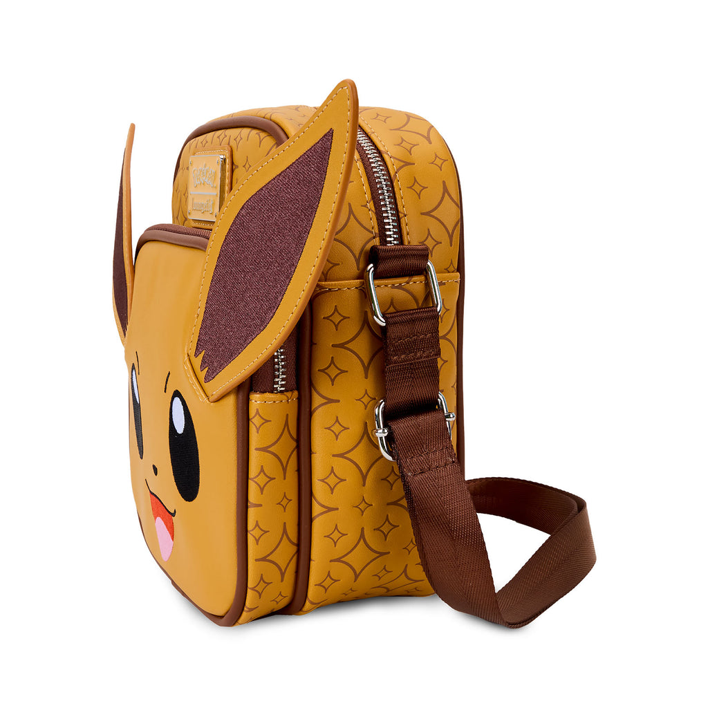 Productafbeelding Pokemon - Eevee Cosplay Crossbody Tas