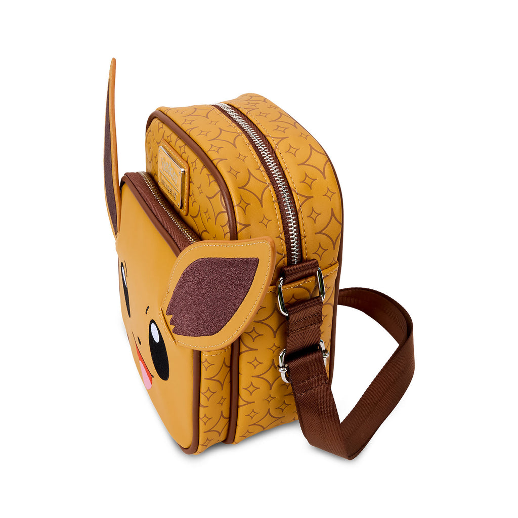 Productafbeelding Pokemon - Eevee Cosplay Crossbody Tas