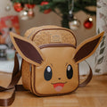 Productafbeelding Pokemon - Eevee Cosplay Crossbody Tas