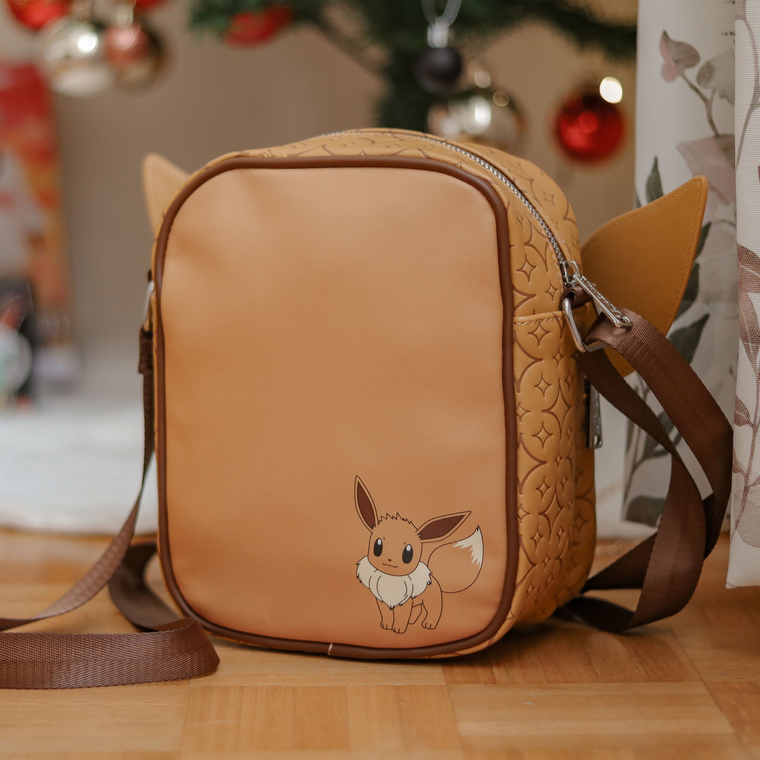 Product image Pokemon - Eevee Cosplay Crossbody Bag