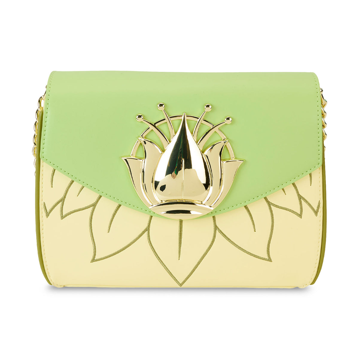 Product image Kiss the Frog - Crossbody Bag
