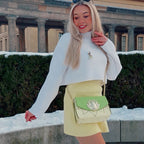 Productafbeelding Kus de Kikker - Crossbody Tas