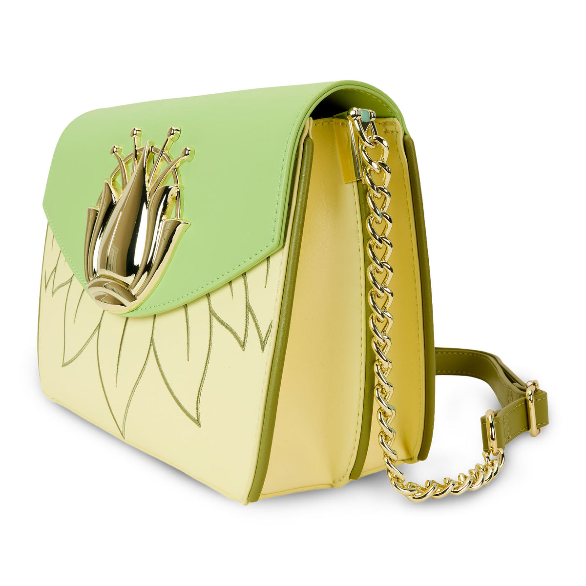 Productafbeelding Kus de Kikker - Crossbody Tas
