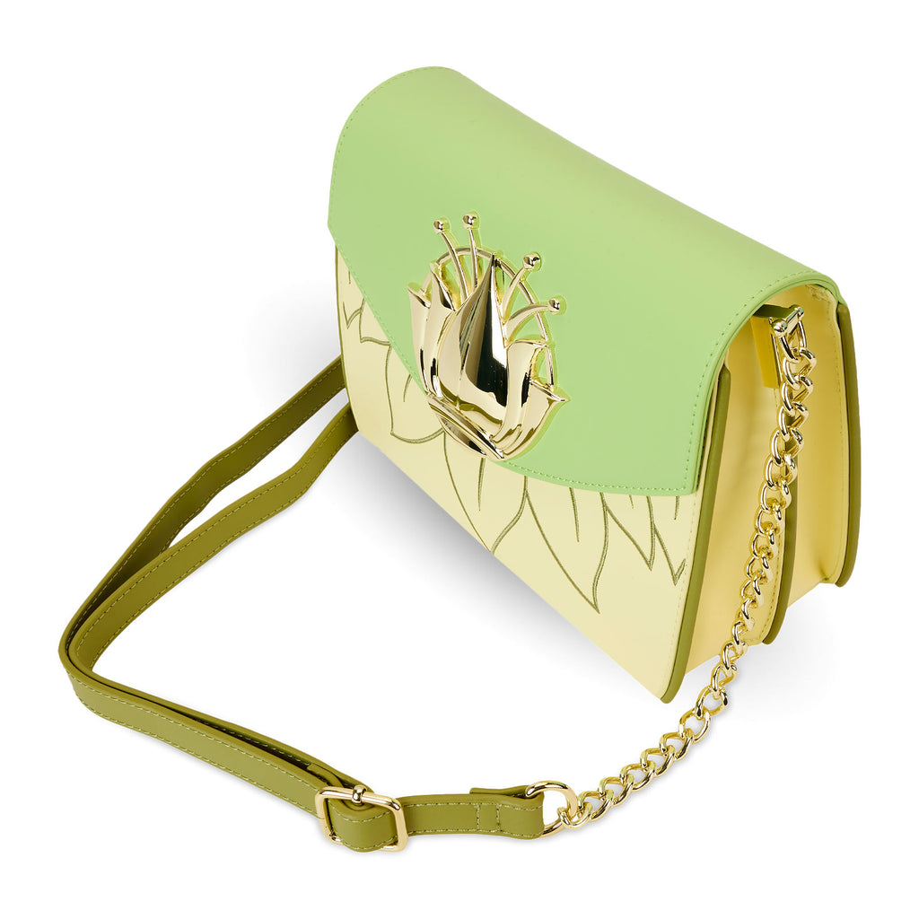 Productafbeelding Kus de Kikker - Crossbody Tas