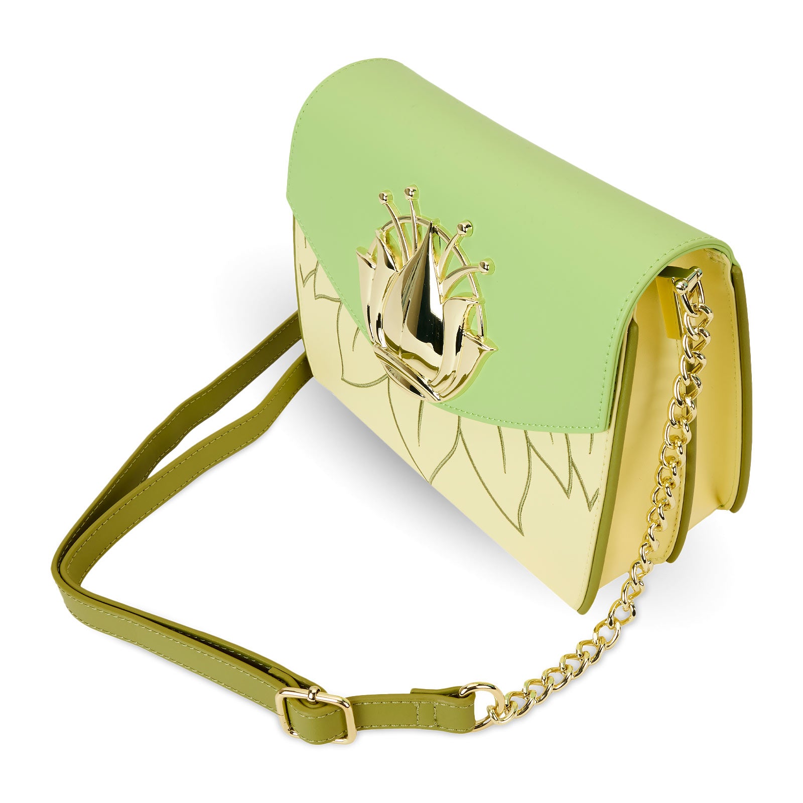 Productafbeelding Kus de Kikker - Crossbody Tas