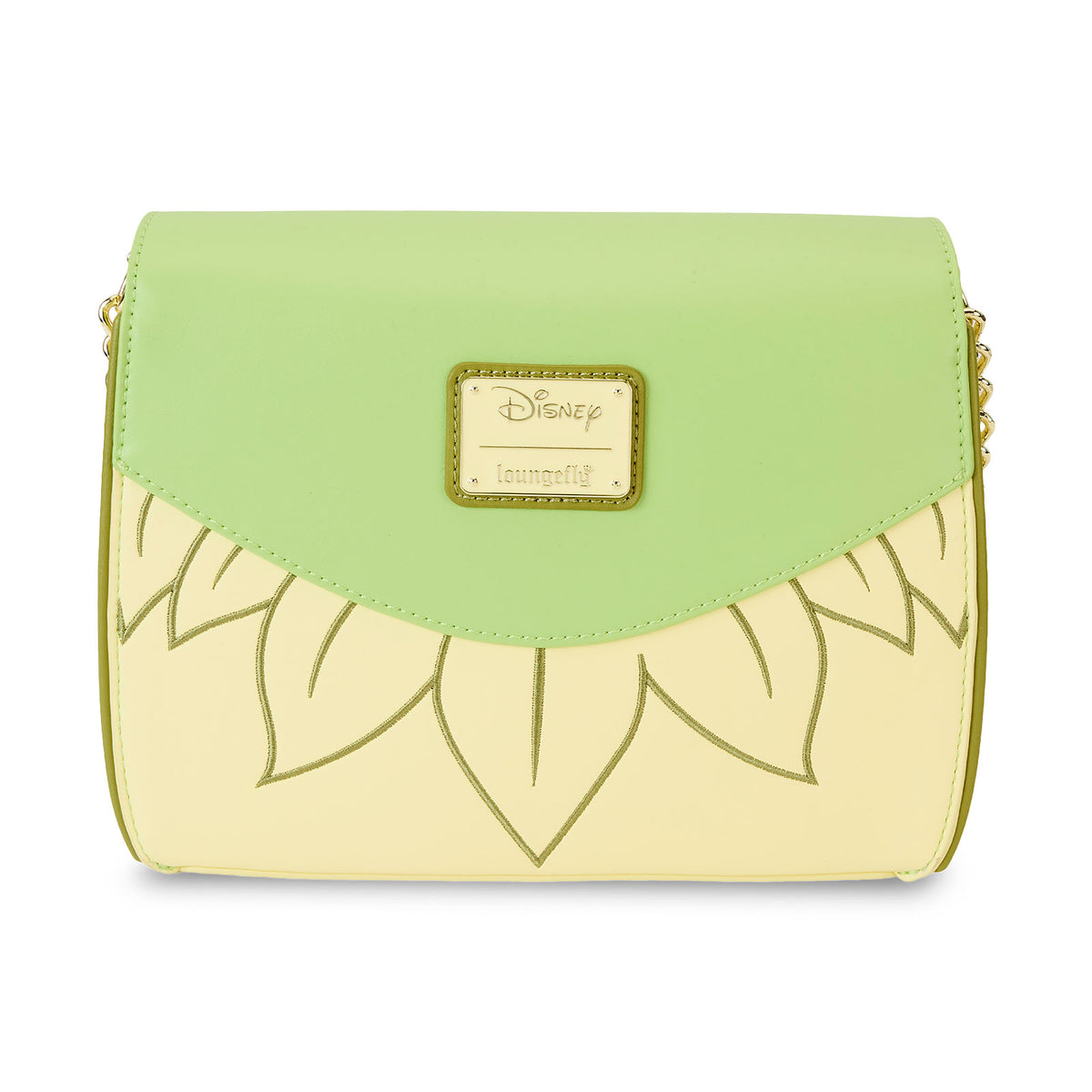 Productafbeelding Kus de Kikker - Crossbody Tas