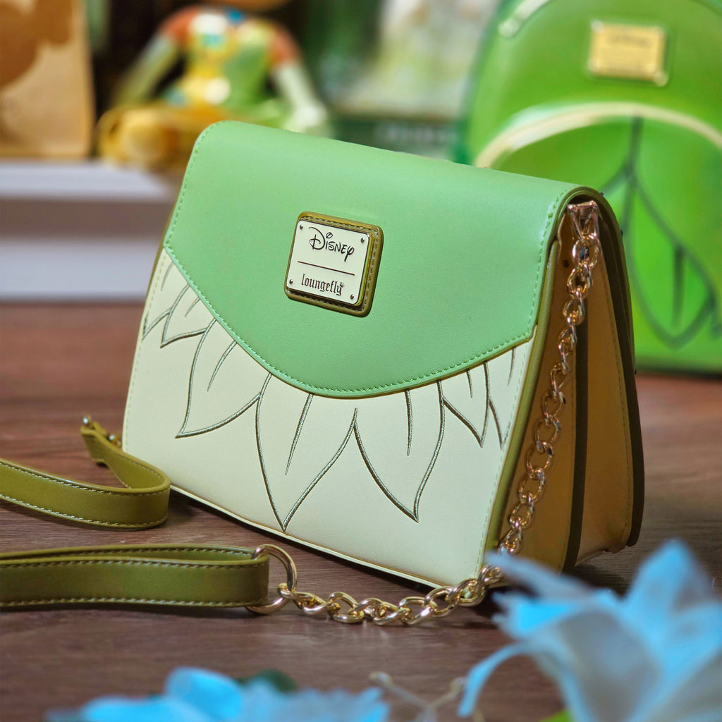 Productafbeelding Kus de Kikker - Crossbody Tas